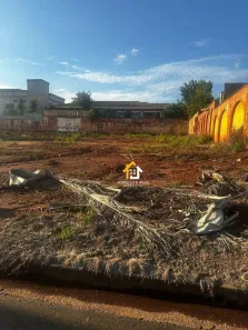Lote/Terreno à venda, 1000m² no Parque Residencial Damha, São José do Rio Preto
