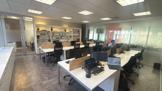 Sala Comercial para alugar, 254m² no Vila Olímpia, São Paulo