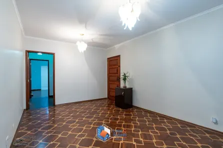 Casa com 3 Quartos à venda, 134m² no Jardim Olympia, São Paulo