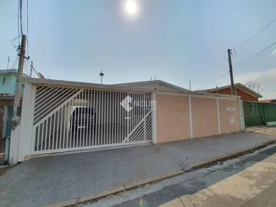 Casa com 3 Quartos à venda, 142m² no Jardim Interlagos, Campinas