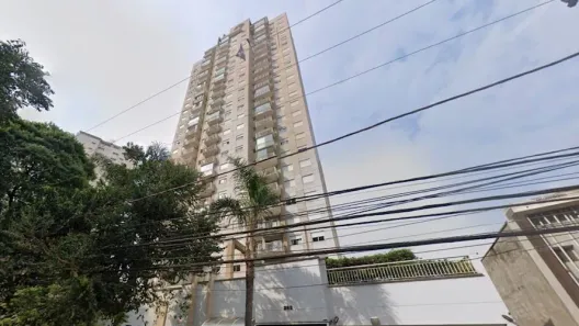 Apartamento com 2 Quartos à venda, 53m² no Santana, São Paulo
