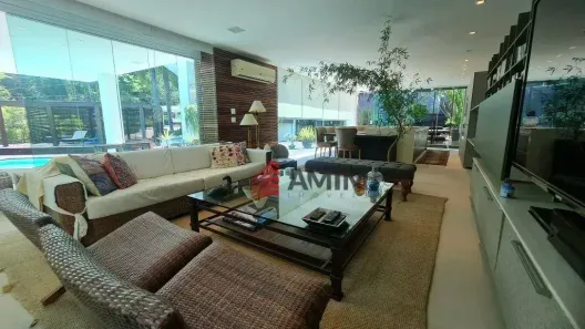Casa de Condomínio com 4 Quartos à venda, 1000m² no Vila Progresso, Niterói
