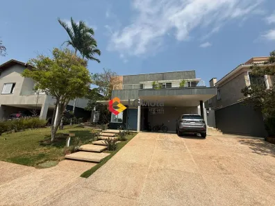 Casa de Condomínio com 3 Quartos à venda, 365m² no Alphaville Dom Pedro, Campinas