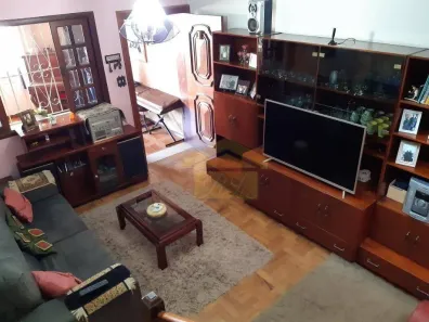 Sobrado com 3 Quartos à venda, 100m² no Jardim Aeroporto, São Paulo