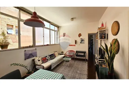 Apartamento com 3 Quartos à venda, 80m² no Serra, Belo Horizonte
