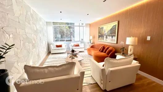 Apartamento com 4 Quartos à venda, 236m² no Perdizes, São Paulo