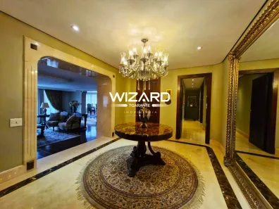 Apartamento com 4 Quartos à venda, 383m² no Real Parque, São Paulo
