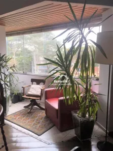 Apartamento com 4 Quartos à venda, 120m² no Campo Belo, São Paulo