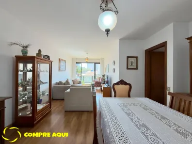 Apartamento com 3 Quartos à venda, 117m² no Mirandópolis, São Paulo