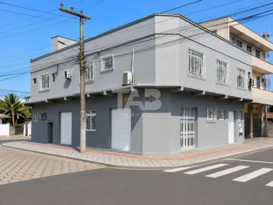 Sala Comercial para alugar, 38m² no São João, Itajaí
