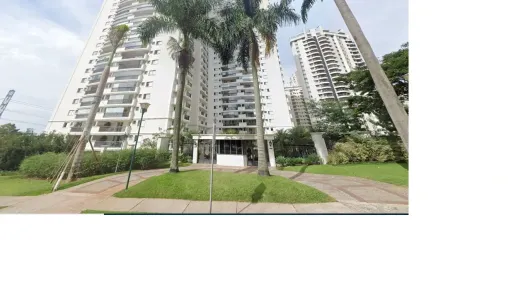 Apartamento com 4 Quartos para alugar, 168m² no Alphaville Centro Industrial e Empresarial/Alphaville., Barueri