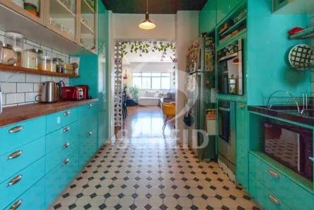 Apartamento com 2 Quartos à venda, 89m² no Jardim da Glória, São Paulo