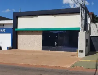 Ponto Comercial para alugar, 750m² no Setor Sul, Goiânia