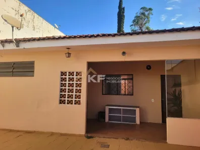 Casa com 3 Quartos à venda, 200m² no Vila Monte Alegre, Ribeirão Preto
