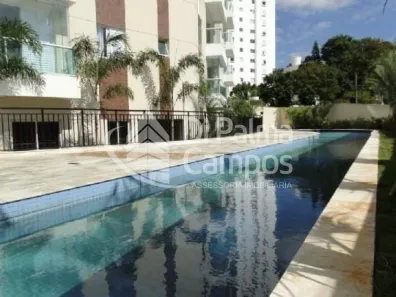 Apartamento com 3 Quartos para alugar, 130m² no Jardim do Mar, São Bernardo do Campo