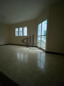 Casa com 3 Quartos para alugar, 140m² no Campestre, Santo André