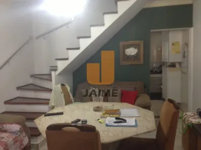 Casa com 2 Quartos à venda, 104m² no Vila Duarte, São Paulo