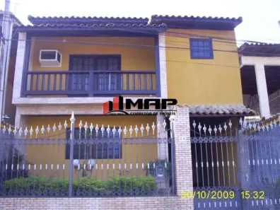Casa com 4 Quartos à venda, 192m² no Campo Grande, Rio de Janeiro