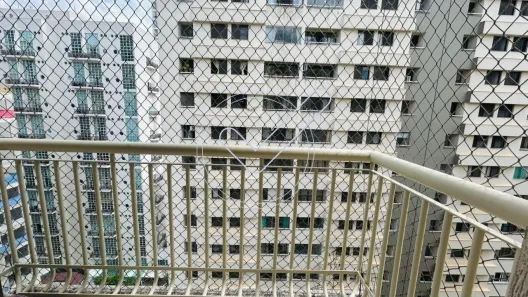 Apartamento com 3 Quartos para alugar, 80m² no Alphaville Centro Industrial e Empresarial/Alphaville., Barueri