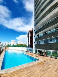 Apartamento com 4 Quartos à venda, 151m² no Renascença, São Luís
