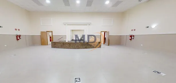 Galpão/Depósito/Armazém à venda, 820m² no Cambuci, São Paulo