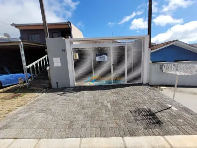 Casa com 2 Quartos para alugar, 100m² no Santa Felicidade, Cascavel