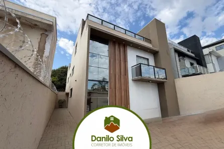 Apartamento com 3 Quartos à venda, 120m² no Jardim Panorama, Montes Claros