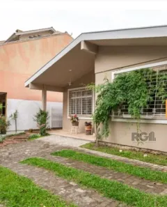 Casa com 3 Quartos à venda, 112m² no Ipanema, Porto Alegre