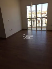 Apartamento com 2 Quartos à venda, 54m² no Jardim Guanabara, Jundiaí
