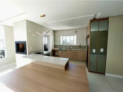 Apartamento com 3 Quartos à venda, 122m² no Centro, Chapecó