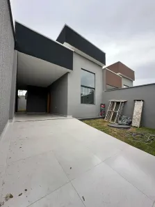 Casa com 3 Quartos à venda, 100m² no Parque Veiga Jardim, Aparecida de Goiânia