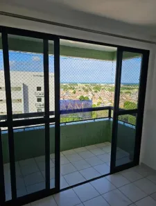 Apartamento com 3 Quartos à venda, 68m² no Encruzilhada, Recife