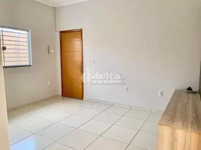 Apartamento com 2 Quartos à venda, 66m² no Jardim Patrícia, Uberlândia