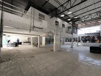 Galpão/Depósito/Armazém para alugar, 450m² no Fundão, Recife