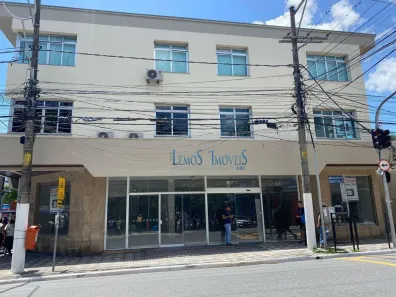 Ponto Comercial para alugar, 615m² no Centro, São Bernardo do Campo