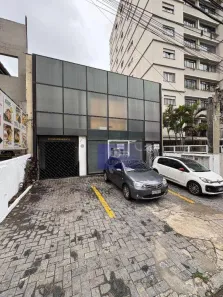 Galpão/Depósito/Armazém para alugar, 695m² no Vila Mariana, São Paulo