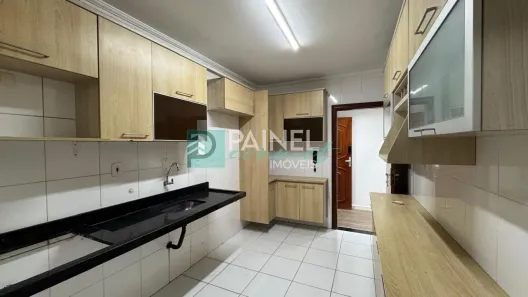 Apartamento com 2 Quartos à venda, 96m² no Canto do Forte, Praia Grande