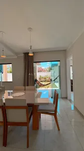 Casa de Condomínio com 5 Quartos à venda, 260m² no Alphaville, Barra dos Coqueiros