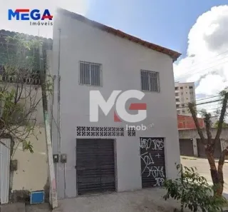 Casa com 2 Quartos à venda, 12m² no Jardim Cearense, Fortaleza