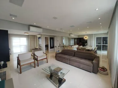 Apartamento com 4 Quartos à venda, 254m² no Adalgisa, Osasco
