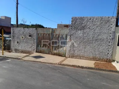 Casa com 3 Quartos à venda, 100m² no Cidade Aracy, São Carlos
