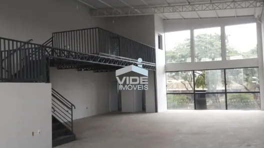 Ponto Comercial para alugar, 355m² no Jardim Bela Vista, Campinas