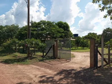 Fazenda/Sítio com 2 Quartos à venda, 3200m² no , Santo Antônio de Leverger