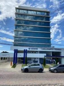 Sala Comercial à venda, 32m² no Centro, Viamão
