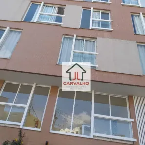 Cobertura com 2 Quartos à venda, 57m² no Centro, Nova Friburgo