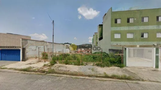 Lote/Terreno à venda, 600m² no Vila Progresso, Santo André