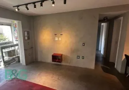 Apartamento com 2 Quartos à venda, 67m² no Consolação, São Paulo