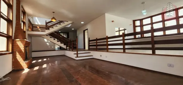 Casa com 5 Quartos à venda, 330m² no Alphaville, Santana de Parnaíba