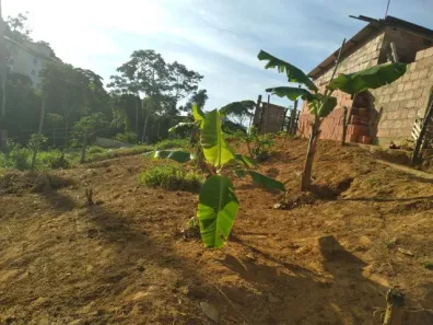 Lote/Terreno à venda, 96m² no Canabrava, Salvador