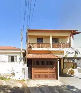Casa com 3 Quartos à venda, 282m² no Jardim Campos Elíseos, Campinas